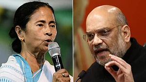 BJP uses bots to create ‘Twitter Storm’ and discredit Bengal Government