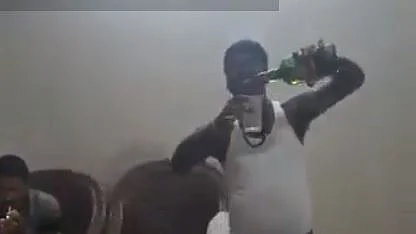 JD-U Vice President Vishal Gaurav