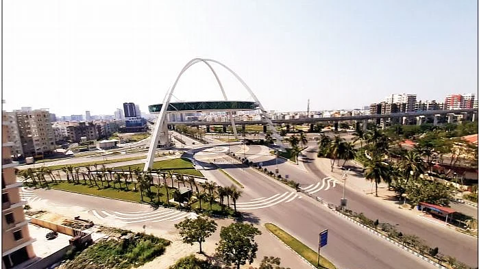 COVID-19:  Economists say preventing starvation first and foremost priority for India