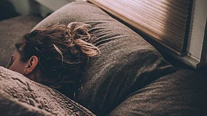 Sleep: The most underrated antioxidant