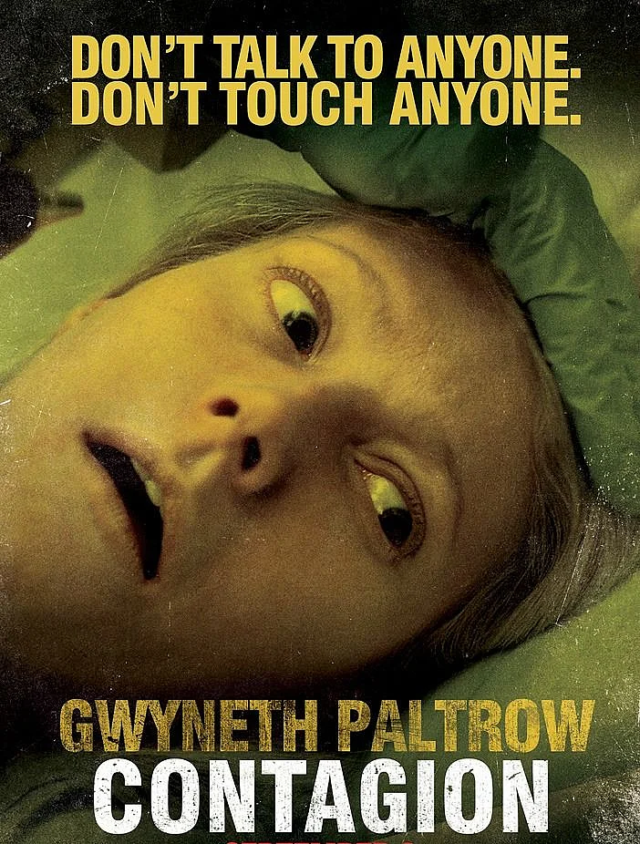 Coronavirus: Films that talk about pandemic and viruses