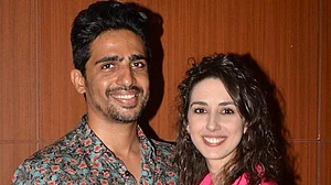 Are marriages in Bollywood crumbling during the lockdown?