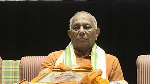 Tablighi Jamaat is factory of corona: VHP