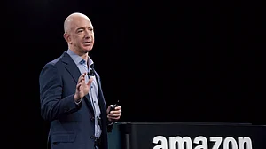 Donald Trump administration advancing personal vendetta against us: Amazon