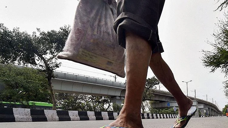 Representaive Image (PTI Photo)