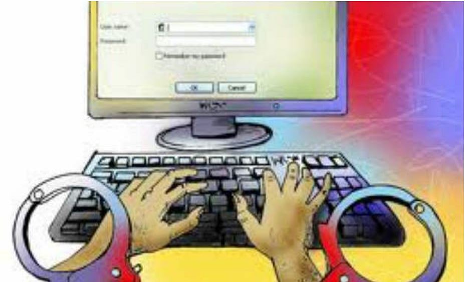 Man booked for objectionable post on COVID-19