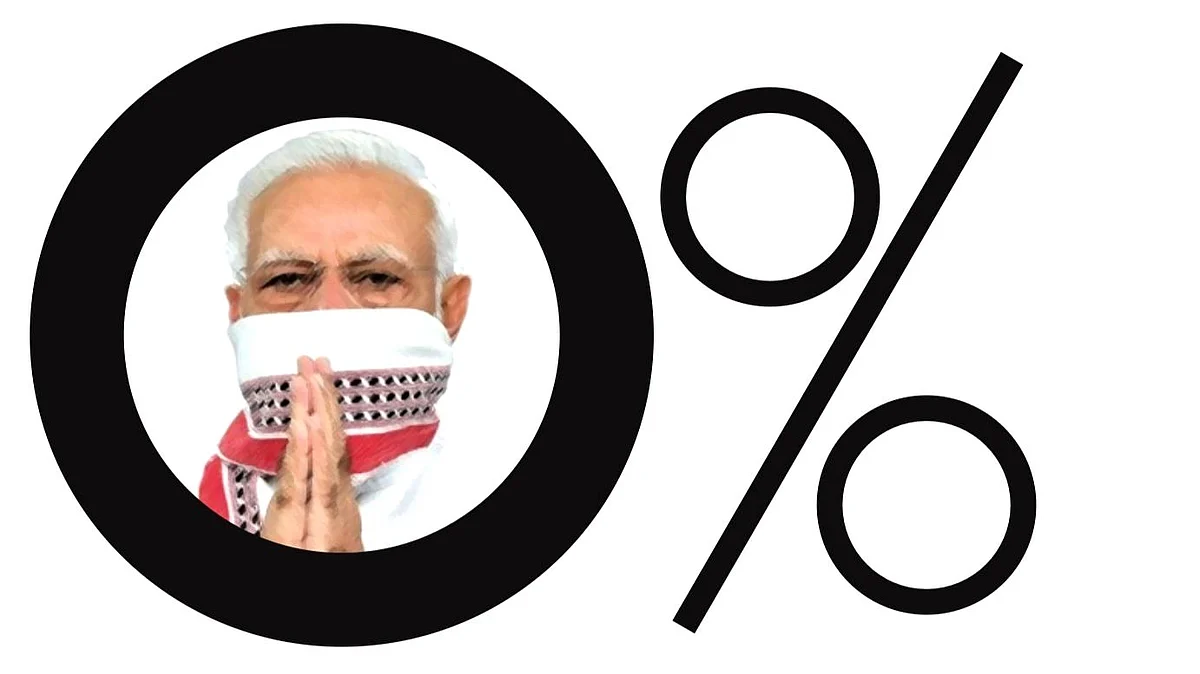 BJP busy playing politics even in the midst of a deadly pandemic