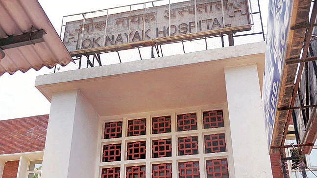 Representative Image (Photo Courtesy: Social Media)