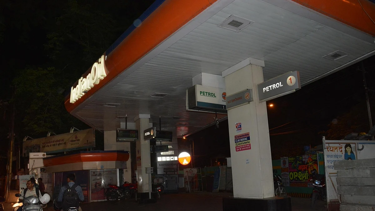 Representative Image (IANS Photo)