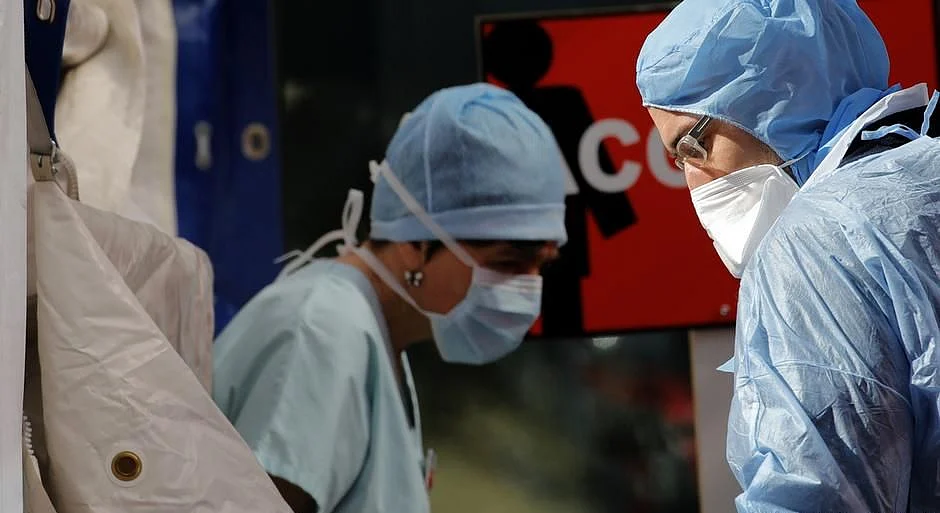 US surpasses China in facing brunt of coronavirus, Americans shocked as New York is new COVID-19 epicentre