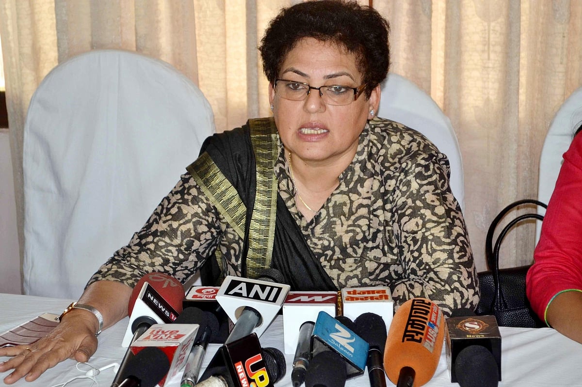 Photo Courtesy: IANS