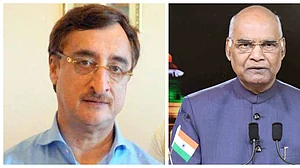 RS MP Vivek Tankha calls for President’s rule in Madhya Pradesh for ‘poorly-conceived one man show’