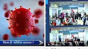 Sleep, keep busy, remain hydrated and don’t watch TV news with children