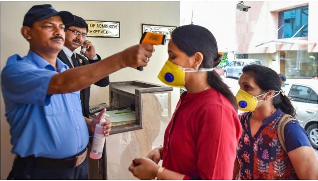 Take care of your staff: I&B ministry to media houses