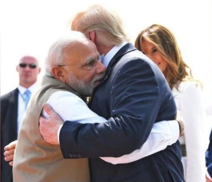 How do we make the serial hugger speak to doctors? By sending him phone numbers?