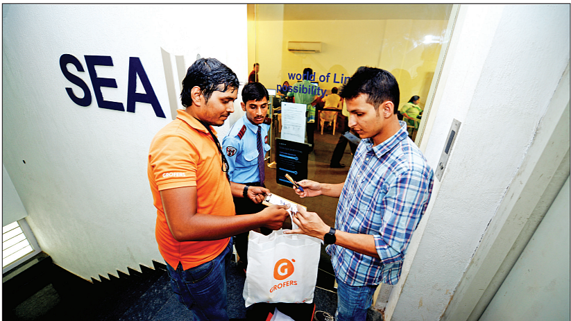 Post lockdown, definition of ‘essential’ goods and services became arbitrary 