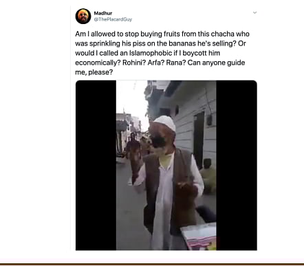 Photo Courtesy: social media