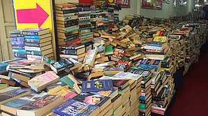 Delhi publishers mull over selling books online