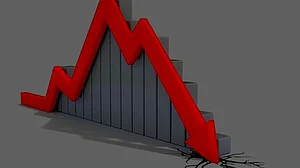 India may register recession in third quarter of this fiscal, shows report