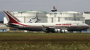 Will Air India help us in a situation like Gulf War? Ask Unions, Tata Sons has no answer