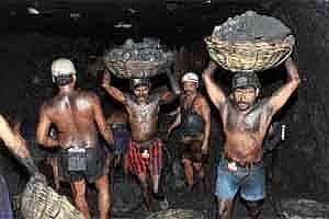 Jharkhand CM opposes privatisation, experts decision to do away with coal washeries