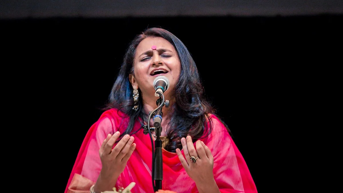 Radhika Sood Nayak: From corporate to Sufi; a journey within