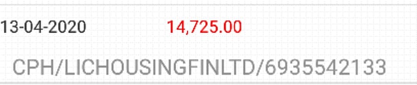 Banks, LIC and lending institutions ignore RBI circular on moratorium