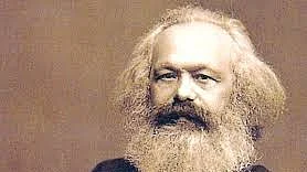 Commemorating Karl Marx’s 202th birth anniversary: Full marks to him