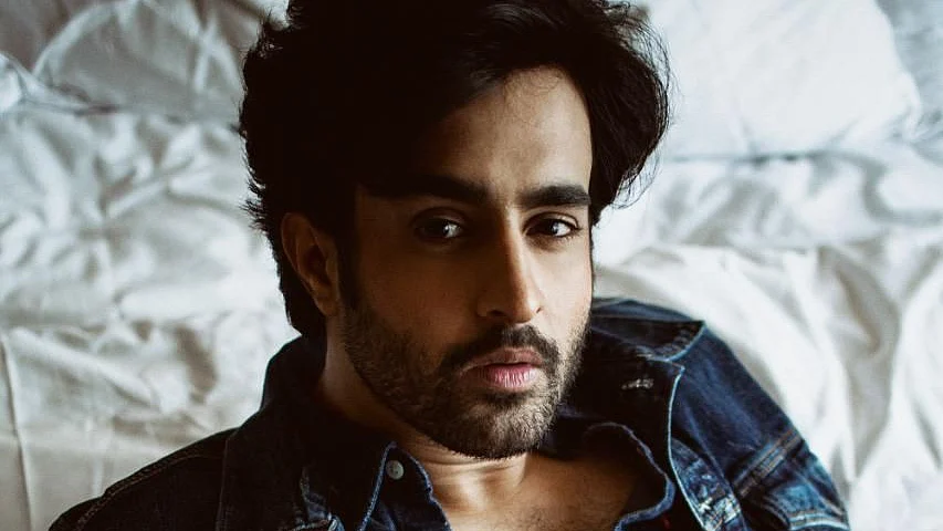 Actor Satyajit Dubey on coping with mother infected by COVID-19