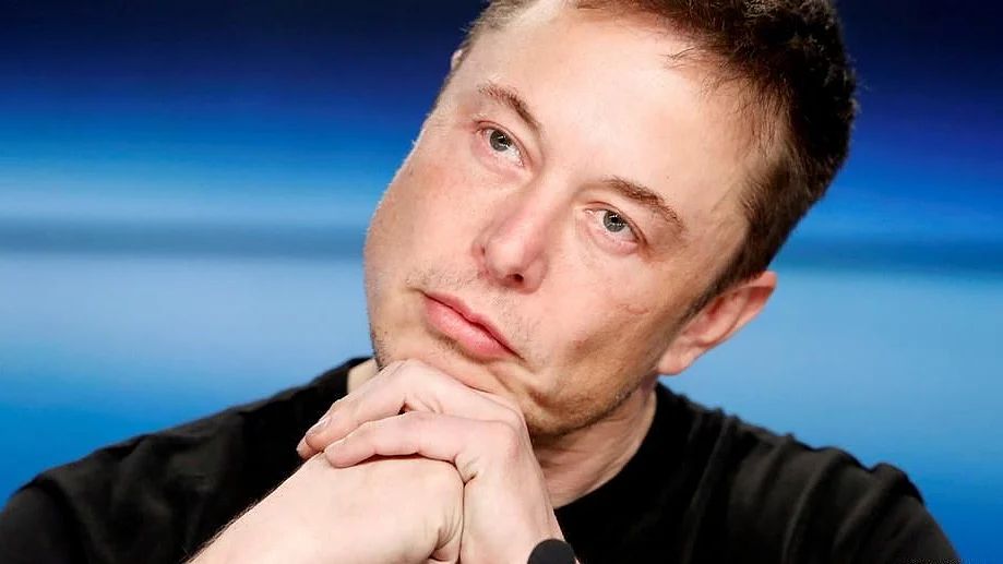 Elon Musk (Photo: NH File Photo)