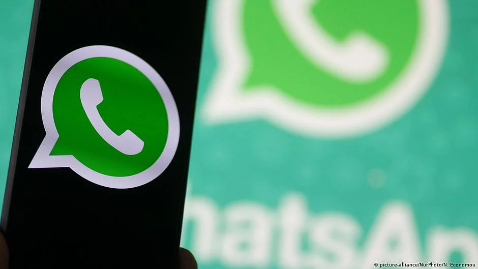 WhatsApp launches 'View Once' that deletes photos, videos once seen