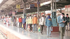 PM Narendra Modi’s eighth budget let down jobseekers and migrant workers