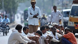 Assam: Job loss, financial distress, social stigma haunt COVID-19 patients
