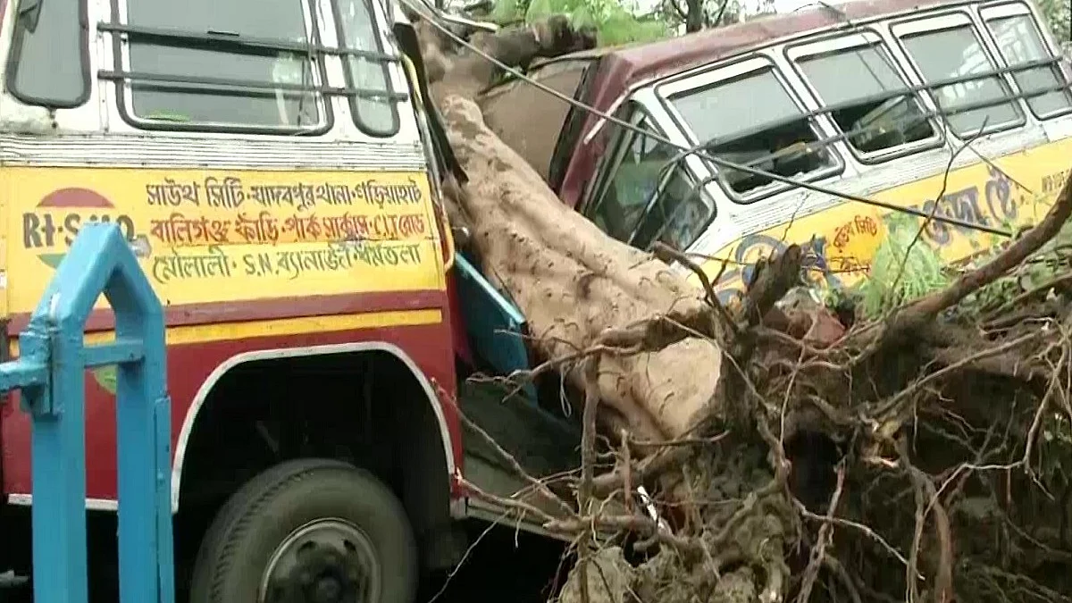 Photo Courtesy: Twitter/ANI