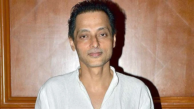 Film director Sujoy Ghosh (File Photo)