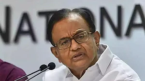 My thoughts with Kashmiris in lockdown within lockdown: P Chidambaram