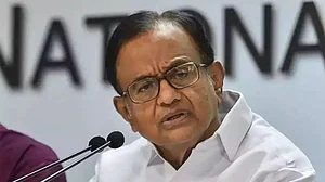 Chidambaram denies Congress manifesto contained promises similar to provisions in govt’s farm Bills