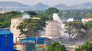 Gas leak in Vizag: A factsheet by Centre for Science and Environment