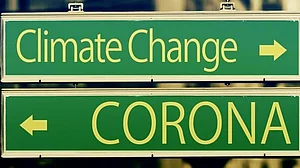 Green COVID-19 recovery can boost economy: Oxford study