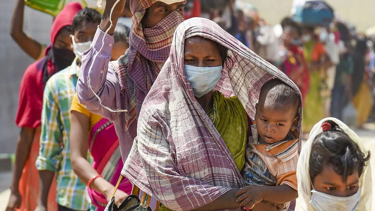 Representative Image (Photo Courtesy: social media)