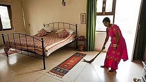 Lockdown relaxation: Can domestic help resume work? Here is the answer