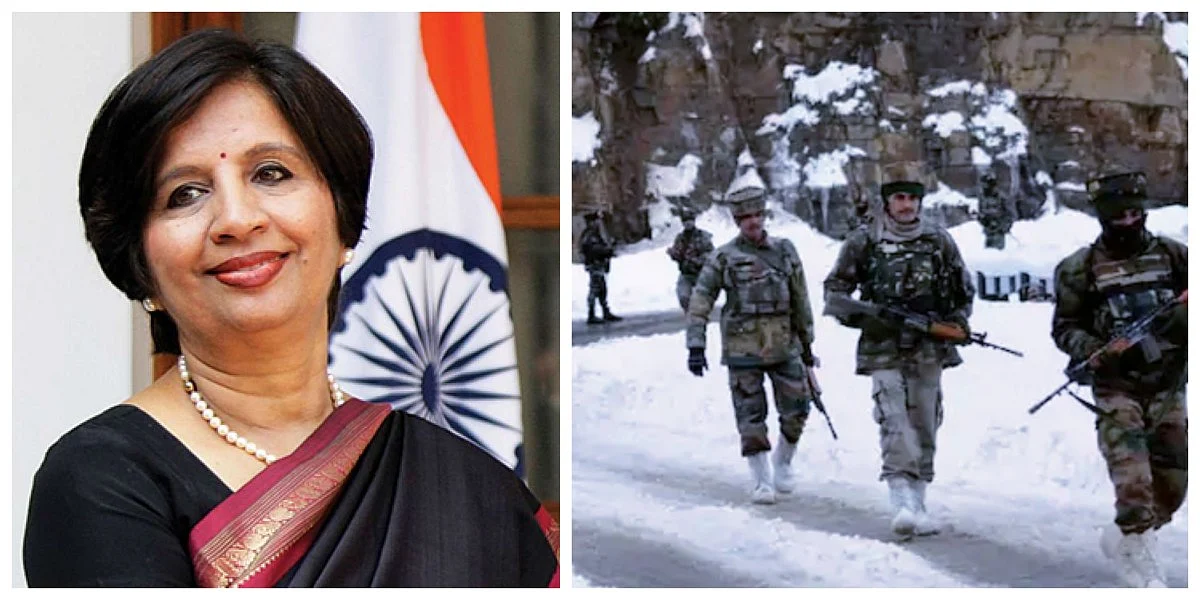 Nirupama Rao on how India should deal with an insecure China