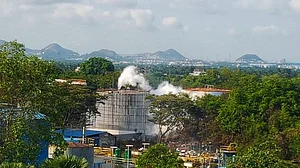 Vizag gas leak: Did prolonged storage of styrene during lockdown led to leakage?