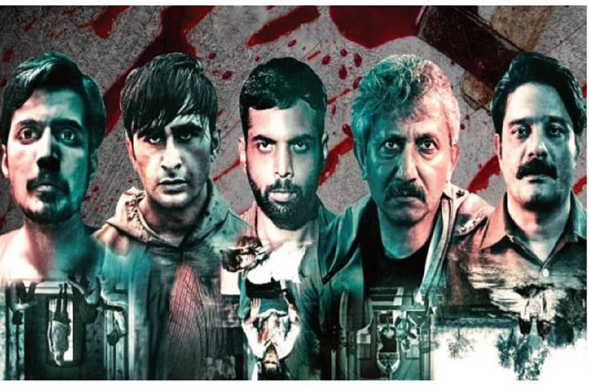 Recommendation: ‘Pataal Lok’ on Amazon Prime is a notch above Sacred Games