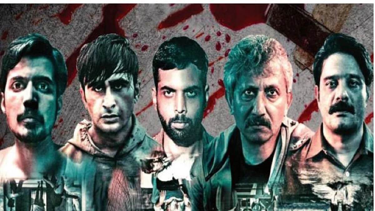 Recommendation: ‘Pataal Lok’ on Amazon Prime is a notch above Sacred Games
