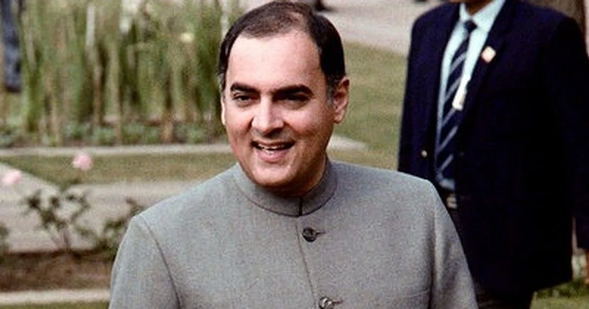 Remembering Rajiv Gandhi: Those five years of his premiership were eventful years