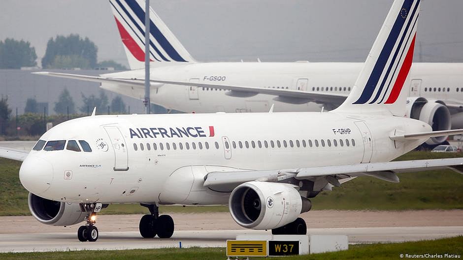 Air France
