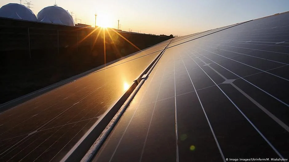 High energy prices jeopardise global solar, battery industries