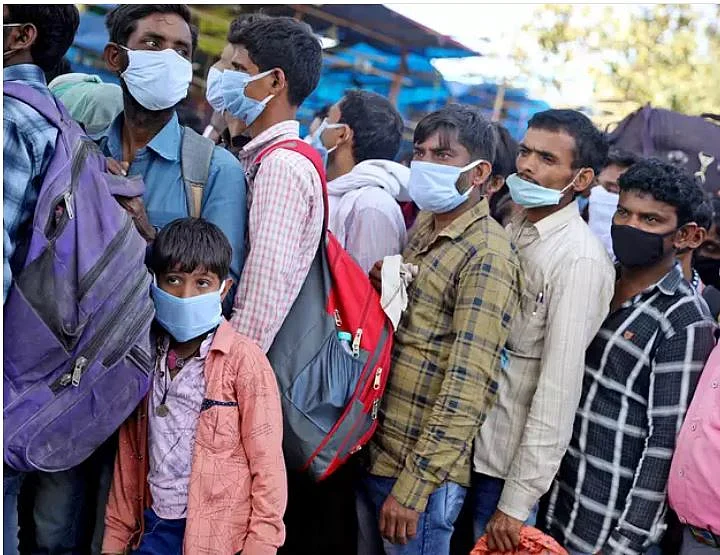  Managing the migrants who returned  