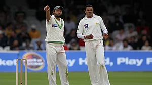 Kaneria breaks his silence, says Afridi was always against him and ruined his ODI career